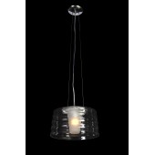 LULU lampa wisząca transparenta mała P3027-1-350